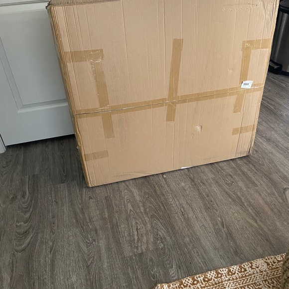 Stylish Couch - Picture 3 of 3